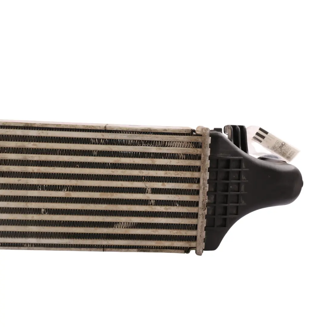 Mercedes C117 W176 W246 Diesel Engine Air Charge Intercooler - SKU A2465000900-1 - Part number A2465000900