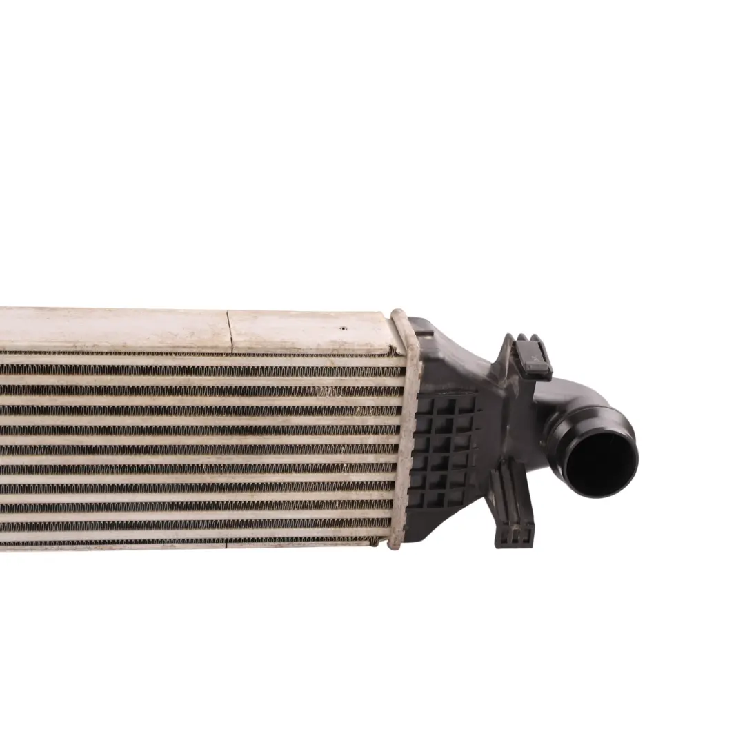 Mercedes C117 W176 W246 Diesel Engine Air Charge Intercooler - SKU A2465000900-1 - Part number A2465000900