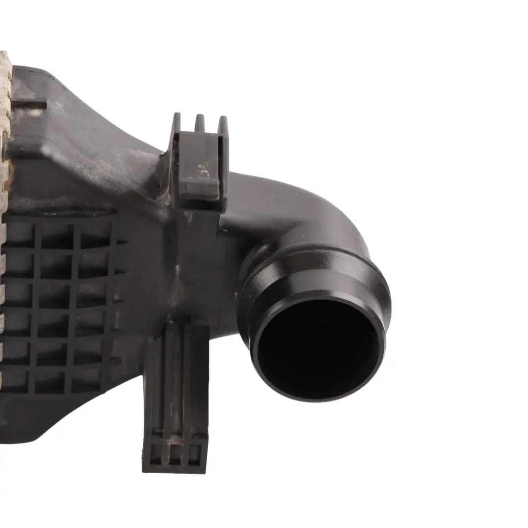 Charge Intercooler to Mercedes C117 W176 W246 Diesel Engine Air with Part number A2465000900 Mercedes C117 W176 W246 Diesel Engine Air Charge Intercooler - SKU A2465000900-1 - Part number A2465000900