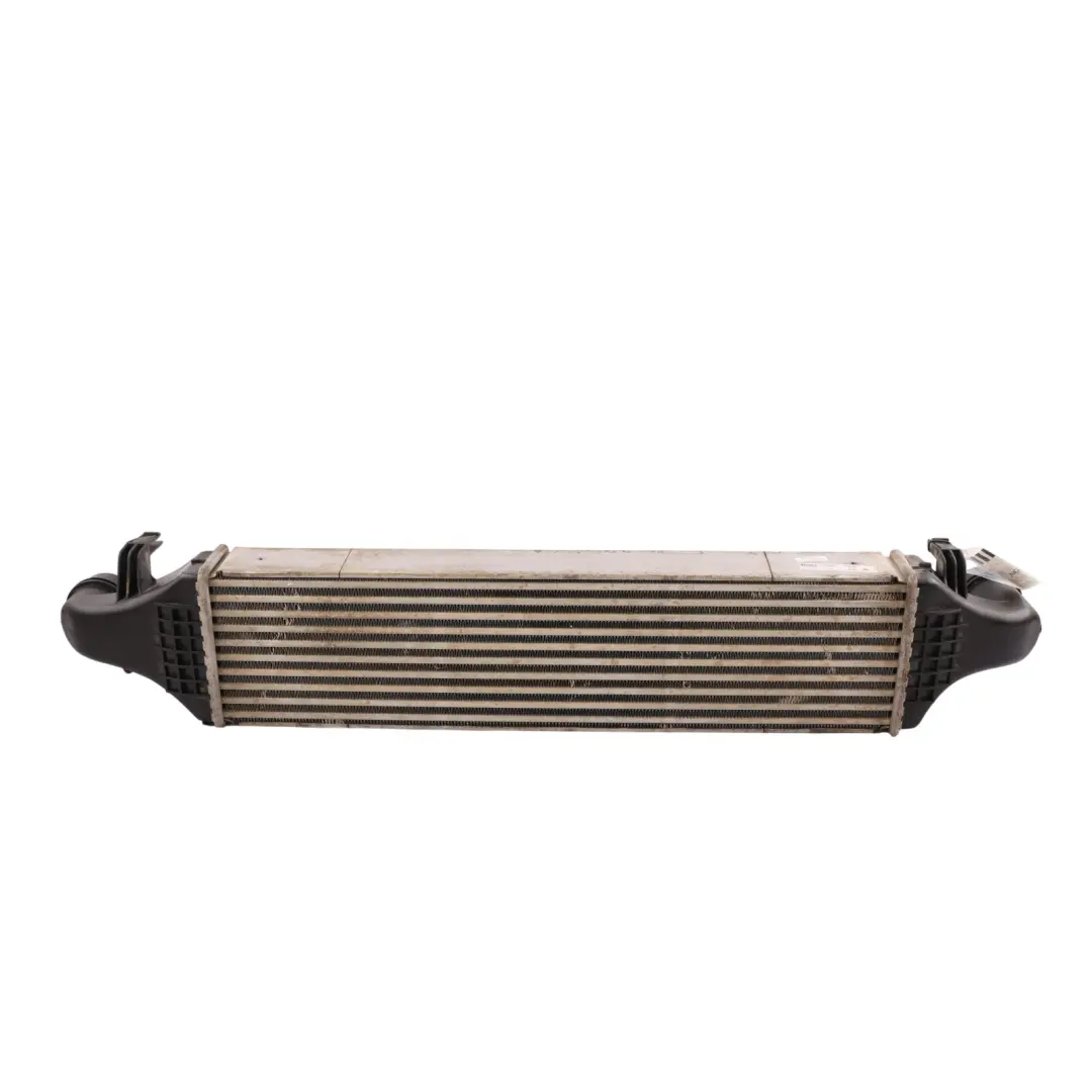 Mercedes C117 W176 W246 Diesel Engine Air Charge Intercooler - SKU A2465000900-1 - Part number A2465000900