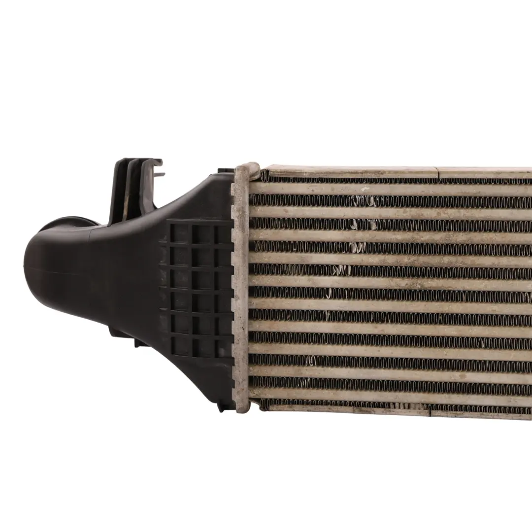 Charge Intercooler to Mercedes C117 W176 W246 Diesel Engine Air with Part number A2465000900 Mercedes C117 W176 W246 Diesel Engine Air Charge Intercooler - SKU A2465000900-1 - Part number A2465000900