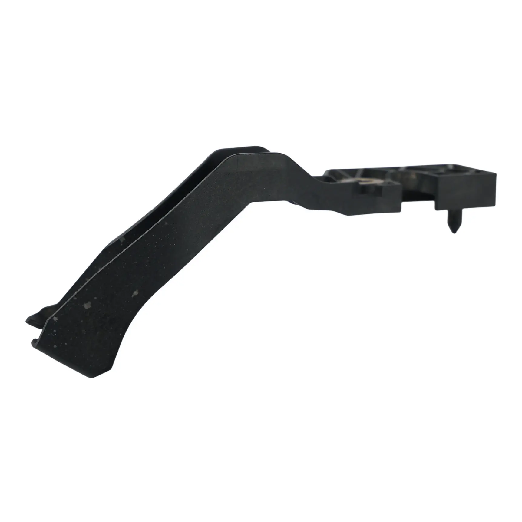 Mercedes C117 Support Fixation Câblage Capteur Arrière Droit A2465460843