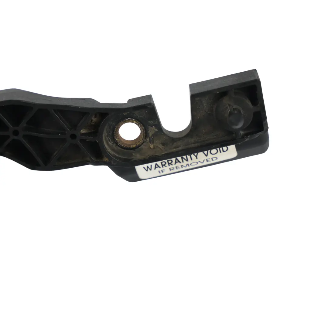 Sensor Wiring Bracket Holder Mount Rear Right O/S to Mercedes C117 with Part number A2465460843 Mercedes C117 Sensor Wiring Bracket Holder Mount Rear Right O/S - SKU A2465460843 - Part number A2465460843