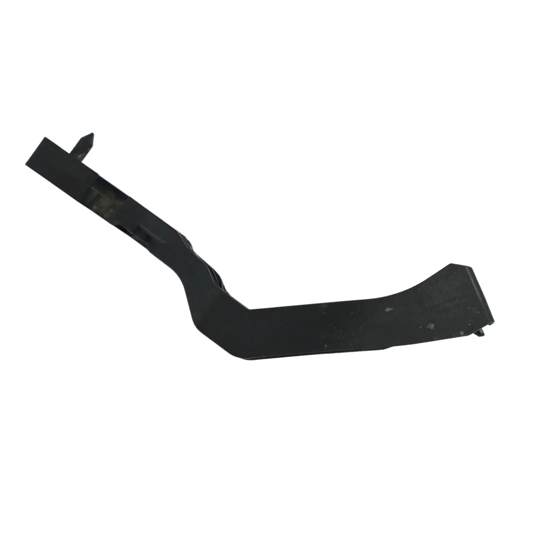 Mercedes C117 Sensor Wiring Bracket Holder Mount Rear Right O/S - SKU A2465460843 - Part number A2465460843