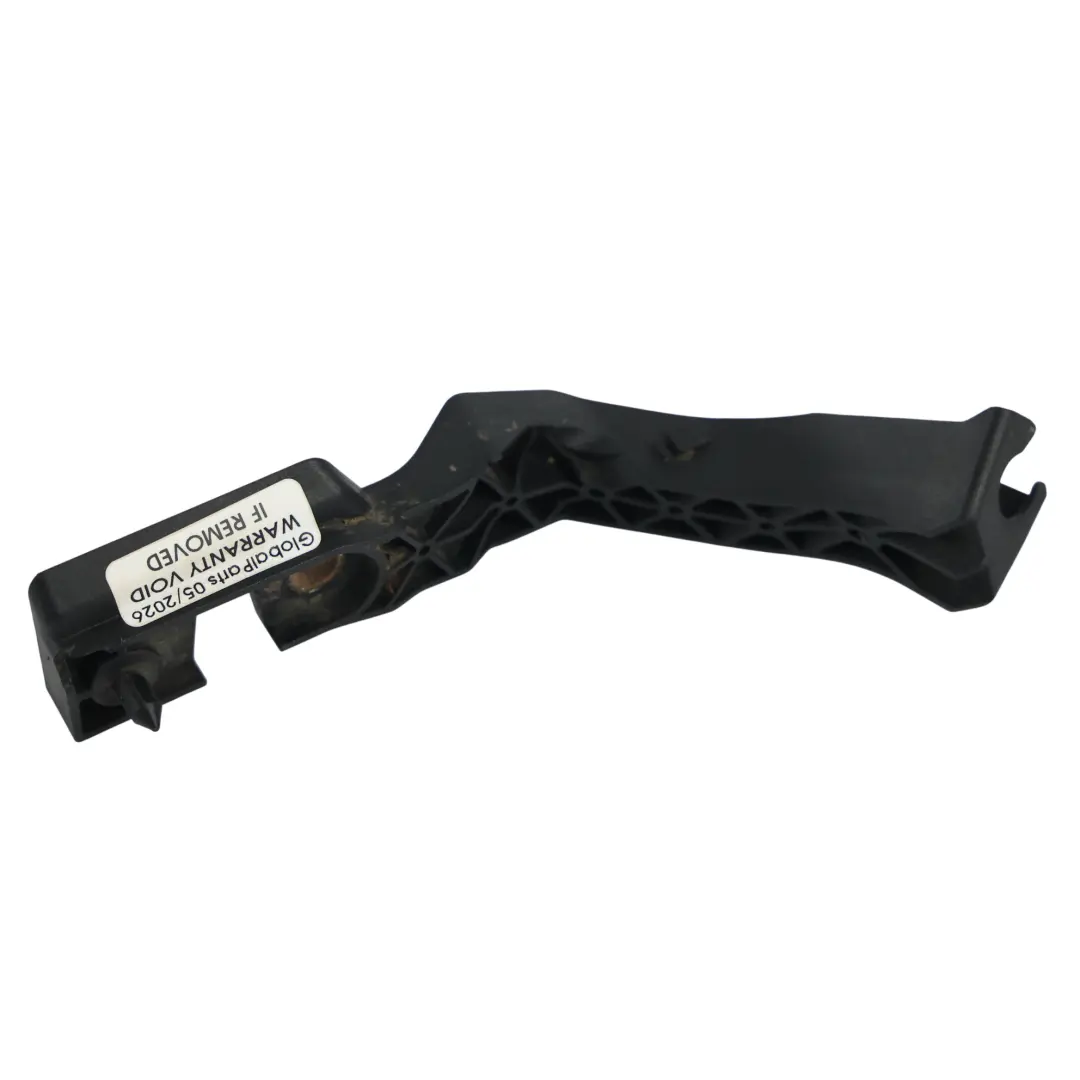 Mercedes C117 Sensor Wiring Bracket Holder Mount Rear Right O/S - SKU A2465460843 - Part number A2465460843