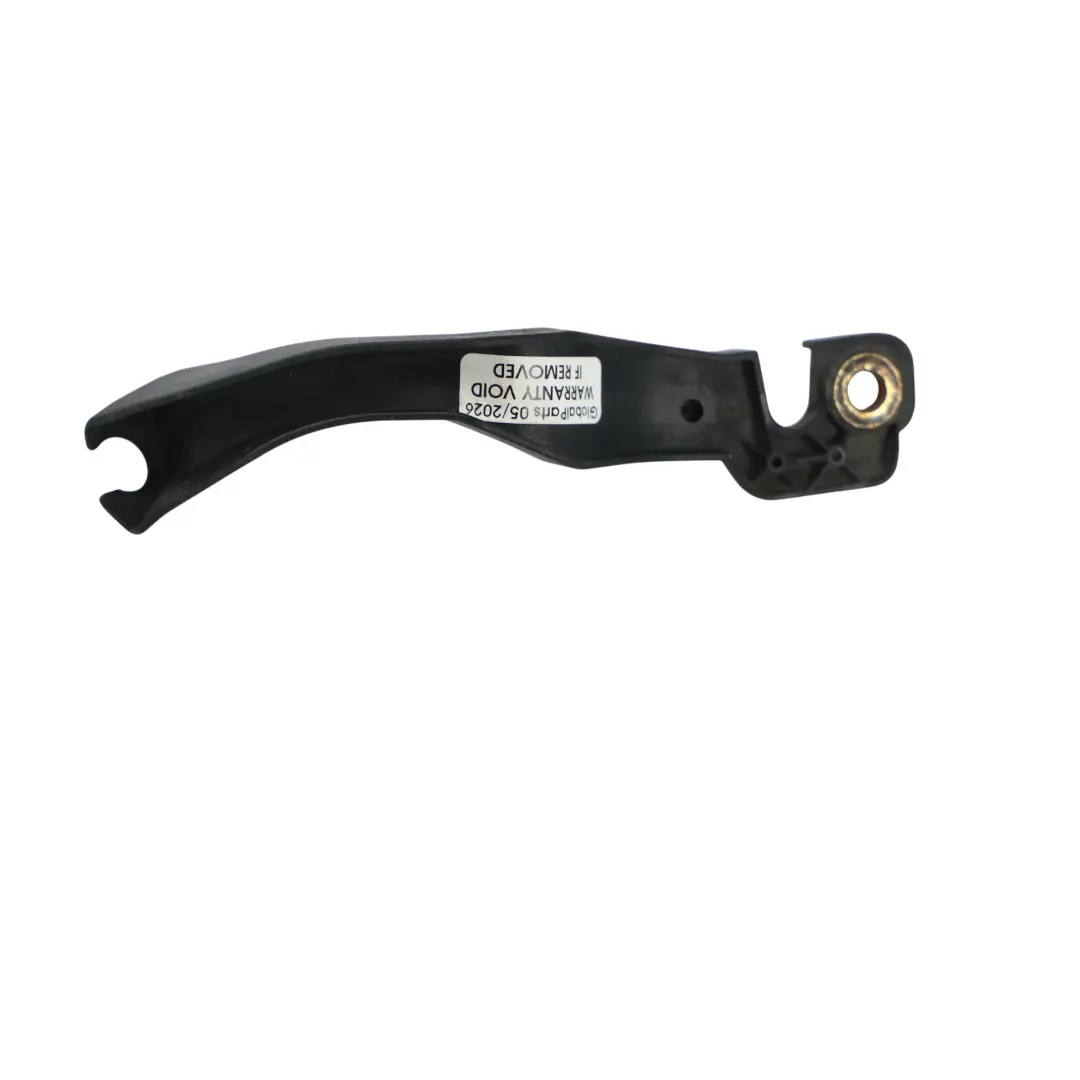 Staffa Guida Cablaggio Posteriore per Mercedes C117 W176 W246 con numero di parte A2465460943 Mercedes C117 W176 W246 Staffa Guida Cablaggio Posteriore - SKU A2465460943 - Numero di parte A2465460943