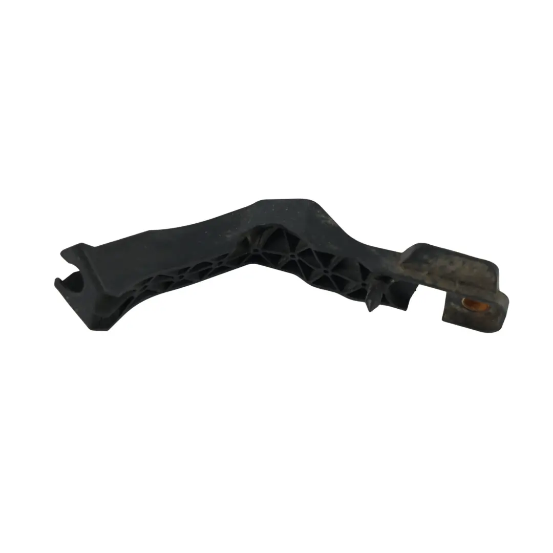 Mercedes C117 W176 W246 Rear Wiring Mount Bracket Guide - SKU A2465460943 - Part number A2465460943