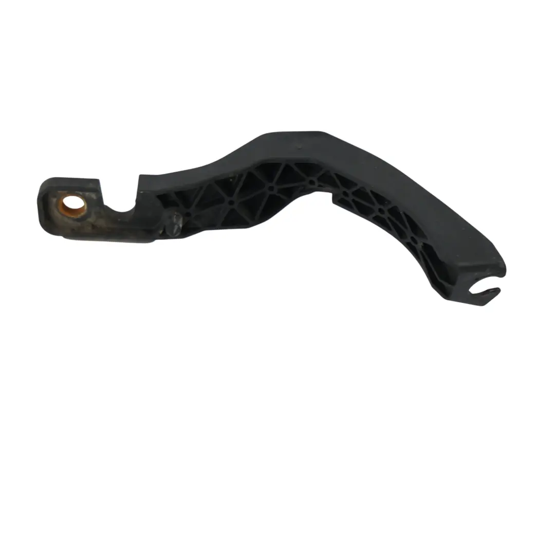 Mercedes C117 W176 W246 Rear Wiring Mount Bracket Guide - SKU A2465460943 - Part number A2465460943
