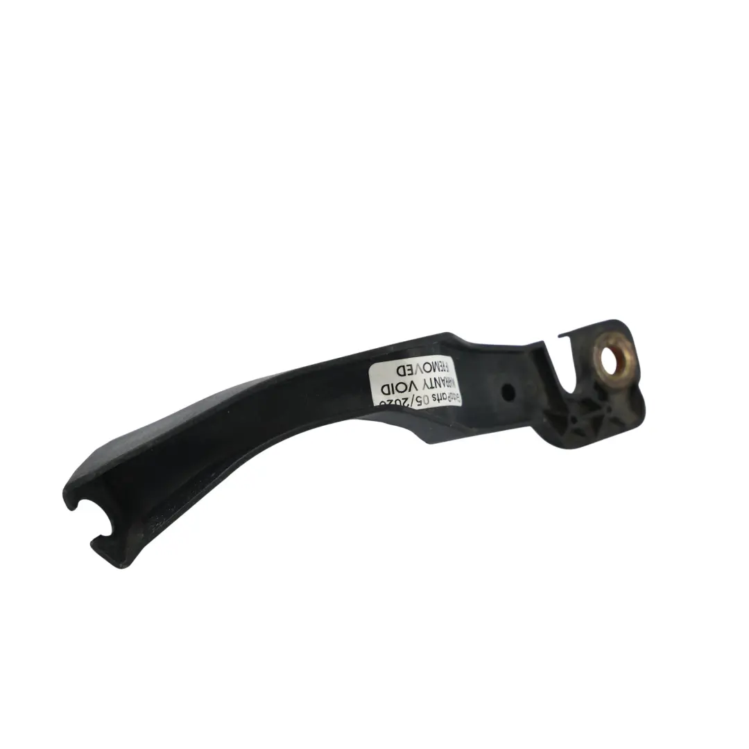 Mercedes C117 W176 W246 Kabelbaum Halterung Führung Hinten - SKU A2465460943 - Teilenummer A2465460943