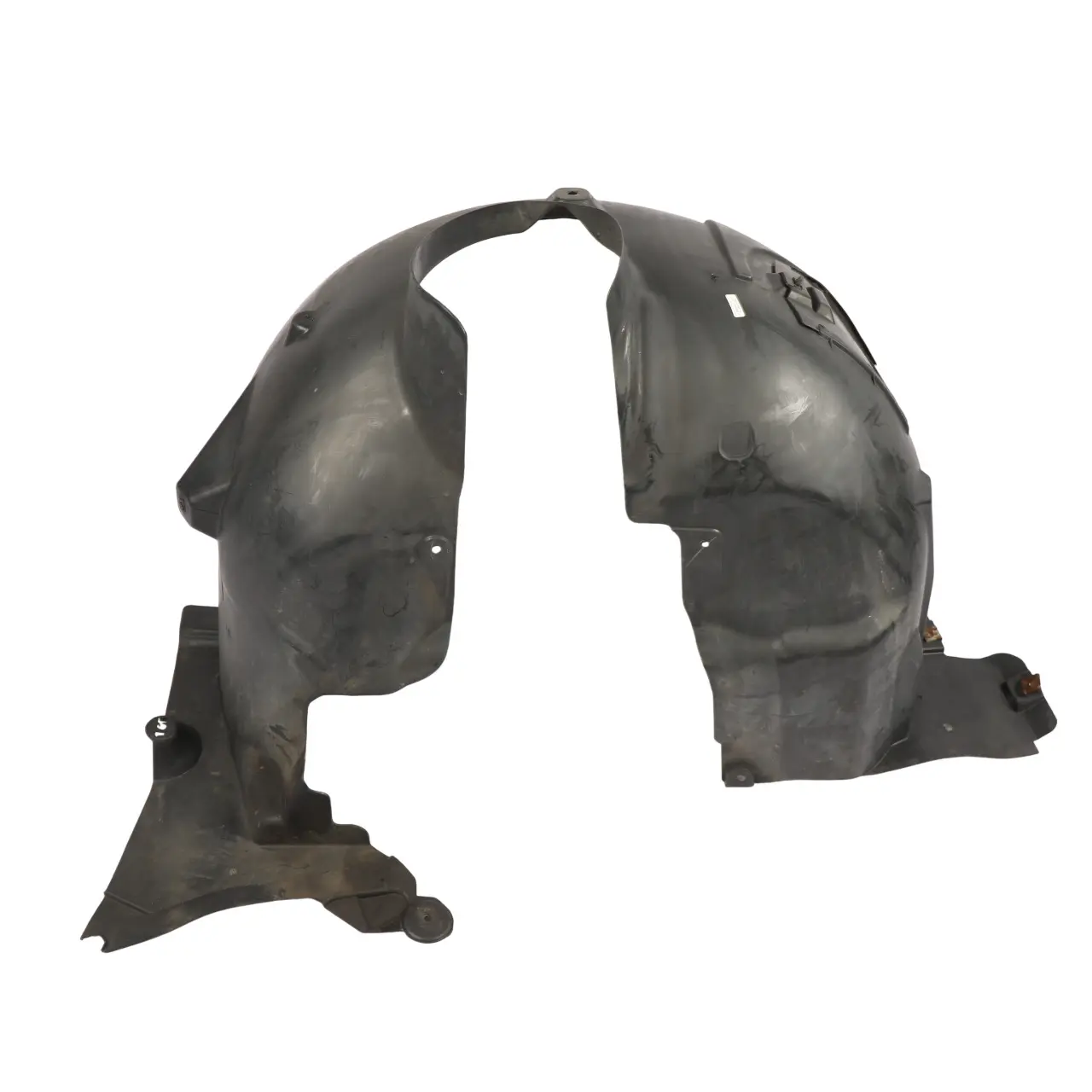 Mercedes W176 W246 Radhaus Vorne Links A2466900830