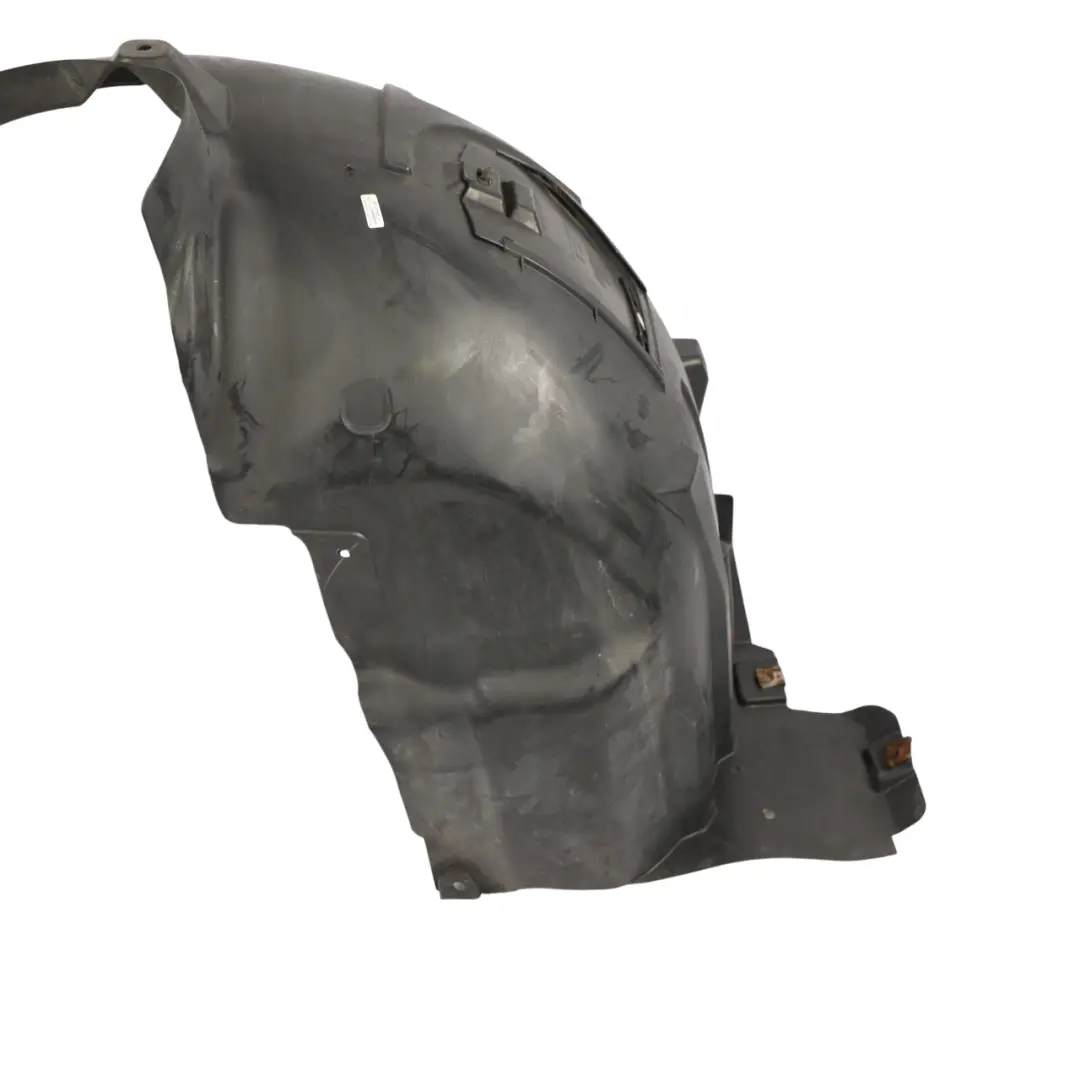 Mercedes W176 W246 Nadkole Przednie Lewe - SKU A2466900830 - Numer Części A2466900830
