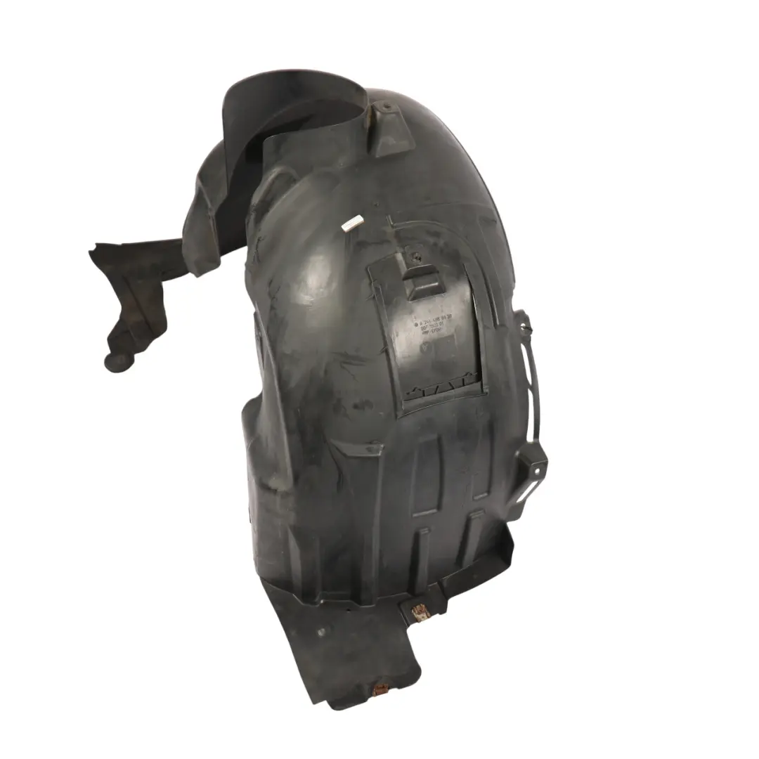 Mercedes W176 W246 Radhaus Vorne Links - SKU A2466900830 - Teilenummer A2466900830