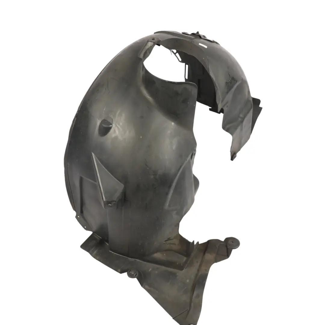 Cubierta Paso Rueda Delantero Izquierdo para Mercedes W176 W246 con número de pieza A2466900830 Mercedes W176 W246 Cubierta Paso Rueda Delantero Izquierdo - SKU A2466900830 - Número de pieza A2466900830