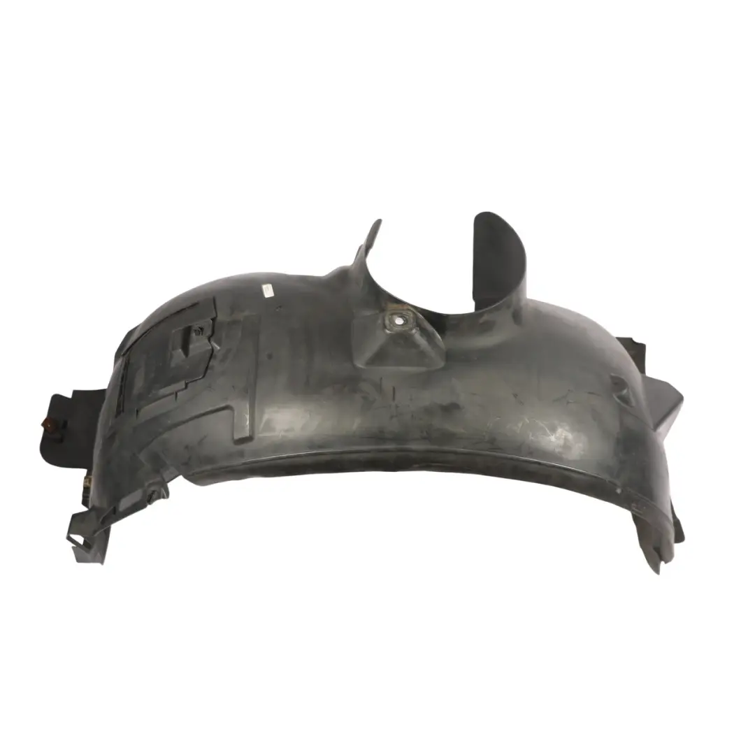 Radhaus Vorne Links für Mercedes W176 W246 mit Teilenummer A2466900830 Mercedes W176 W246 Radhaus Vorne Links - SKU A2466900830 - Teilenummer A2466900830