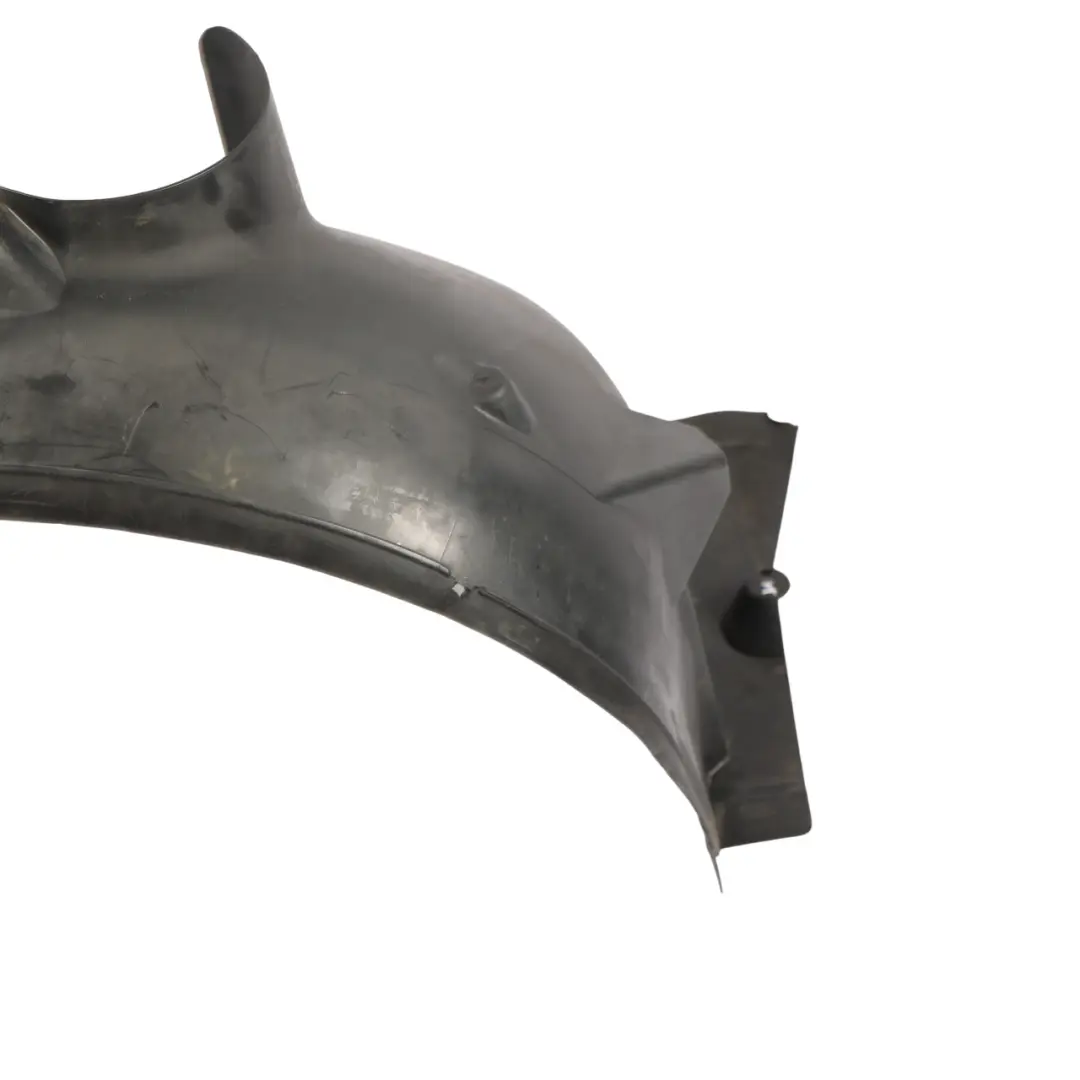 Passage de Roue Avant Gauche pour Mercedes W176 W246 à propos du numéro de pièce A2466900830 Mercedes W176 W246 Passage de Roue Avant Gauche - SKU A2466900830 - Numéro de pièce A2466900830