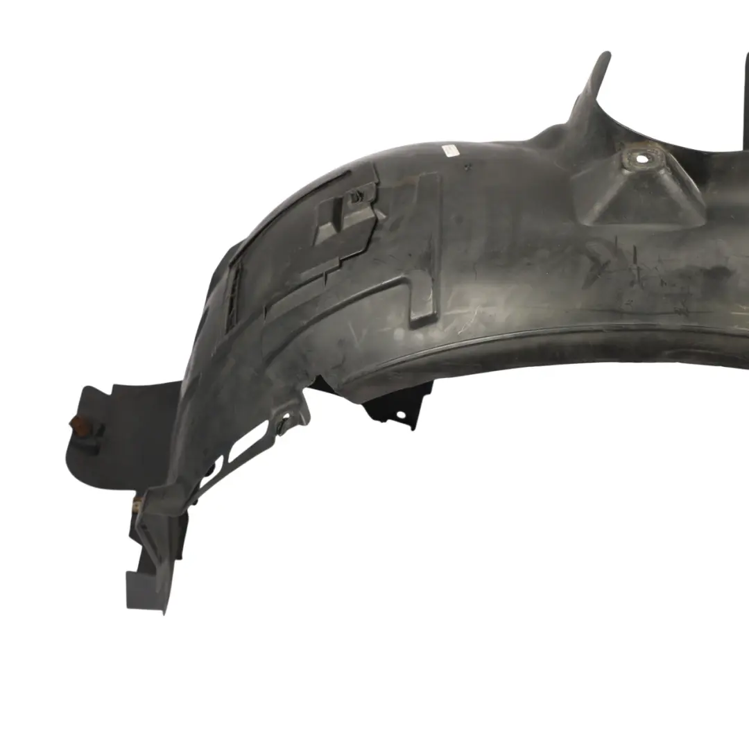 Mercedes W176 W246 Nadkole Przednie Lewe - SKU A2466900830 - Numer Części A2466900830