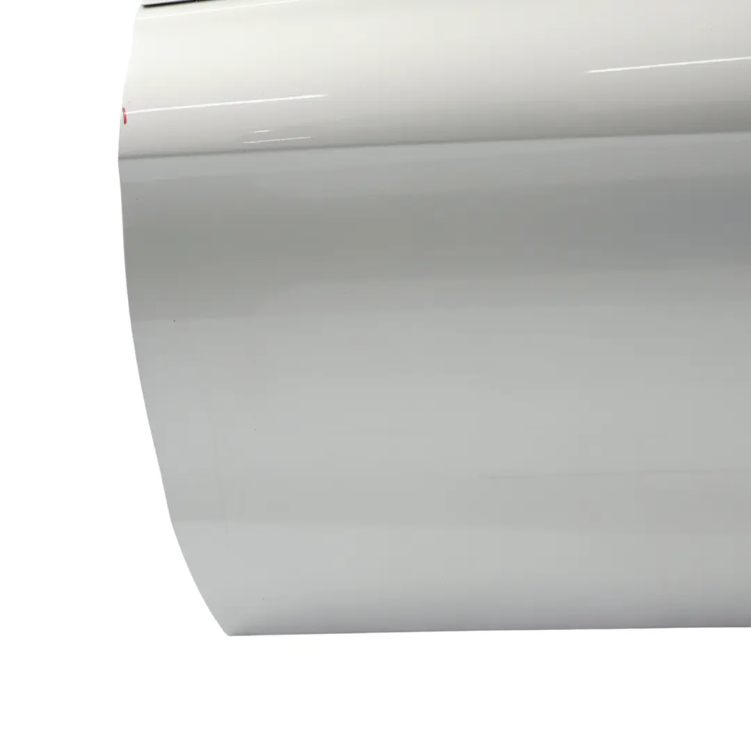 Mercedes W246 Door Front Left N/S B-Class Polar Silver Metallic - 761 - SKU A2467200105-PLS - Part number A2467200105