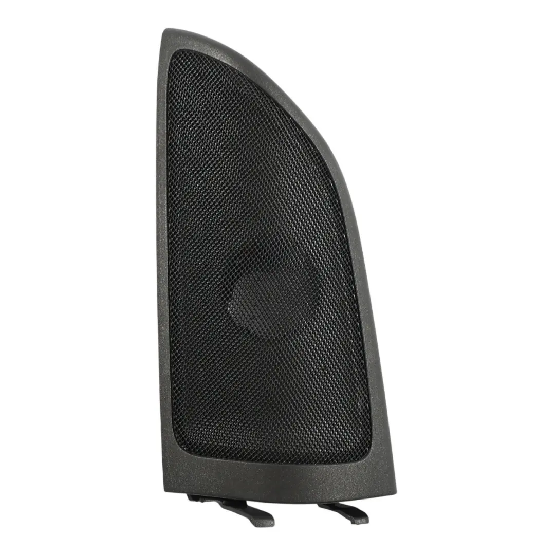 Tweeter Speaker Cover Triangle Trim Front Left N/S to Mercedes W246 with Part number A2467200111 Mercedes W246 Tweeter Speaker Cover Triangle Trim Front Left N/S - SKU A2467200111 - Part number A2467200111