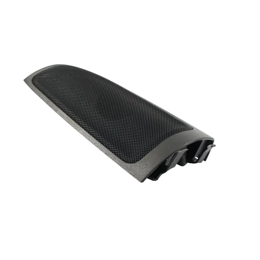 Tweeter Speaker Cover Triangle Trim Front Left N/S to Mercedes W246 with Part number A2467200111 Mercedes W246 Tweeter Speaker Cover Triangle Trim Front Left N/S - SKU A2467200111 - Part number A2467200111