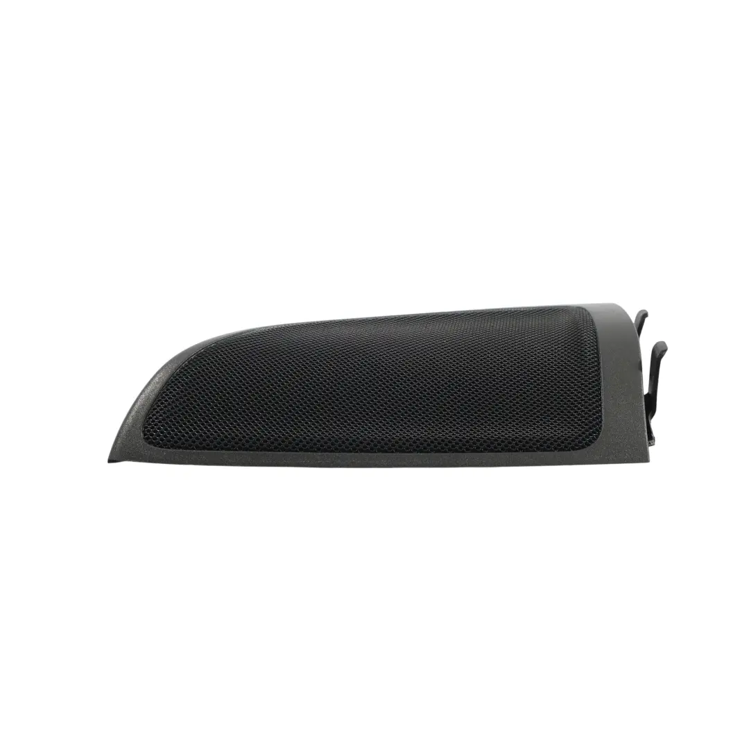 Couvercle de haut-parleur Triangle Trim Front Left pour Mercedes W246 à propos du numéro de pièce A2467200111 Mercedes W246 Couvercle de haut-parleur Triangle Trim Front Left - SKU A2467200111 - Numéro de pièce A2467200111