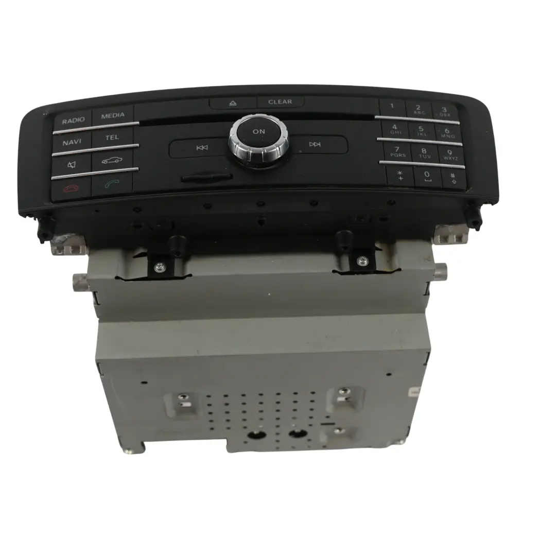 Mercedes C117 Radio Nawigacja Multimedialne - SKU A2469005115 - Numer Części A2469005115