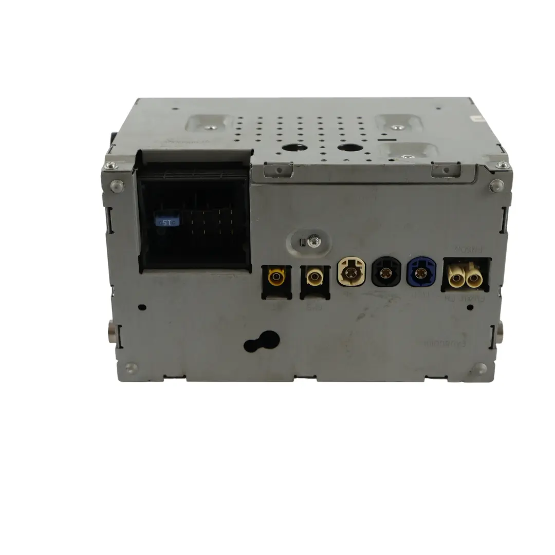 Mercedes C117 Radio Nawigacja Multimedialne - SKU A2469005115 - Numer Części A2469005115