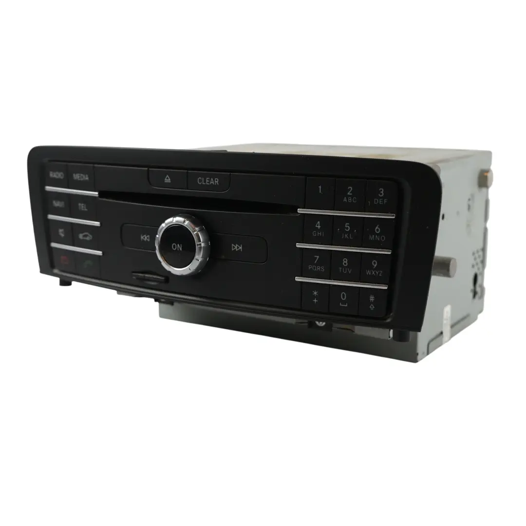 Radio Nawigacja Multimedialne do Mercedes C117 o numerze A2469005115 Mercedes C117 Radio Nawigacja Multimedialne - SKU A2469005115 - Numer Części A2469005115