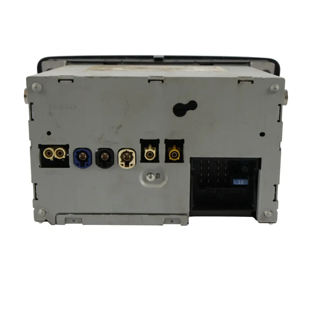 Mercedes C117 Radio Nawigacja Multimedialne - SKU A2469005115 - Numer Części A2469005115