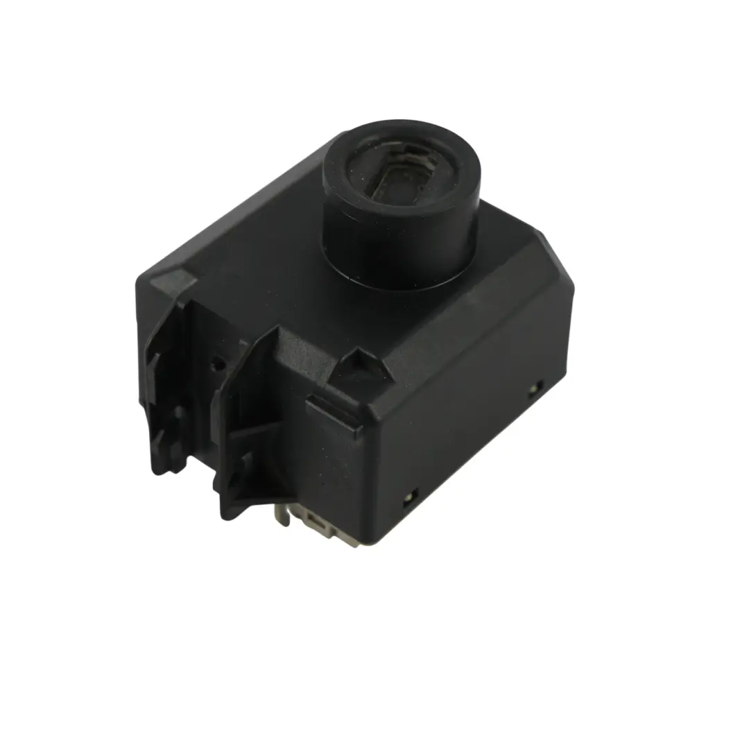 Mercedes C117 W176 Módulo Unidad Control Interruptor Encendido - SKU A2469055601-1 - Número de pieza A2469055601