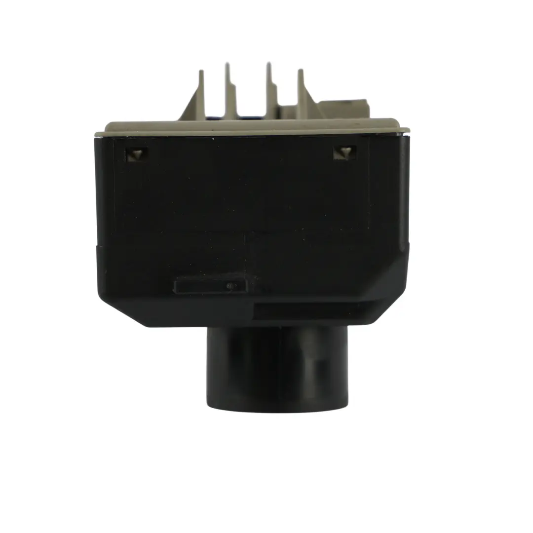 Mercedes C117 W176 Módulo Unidad Control Interruptor Encendido - SKU A2469055601-1 - Número de pieza A2469055601