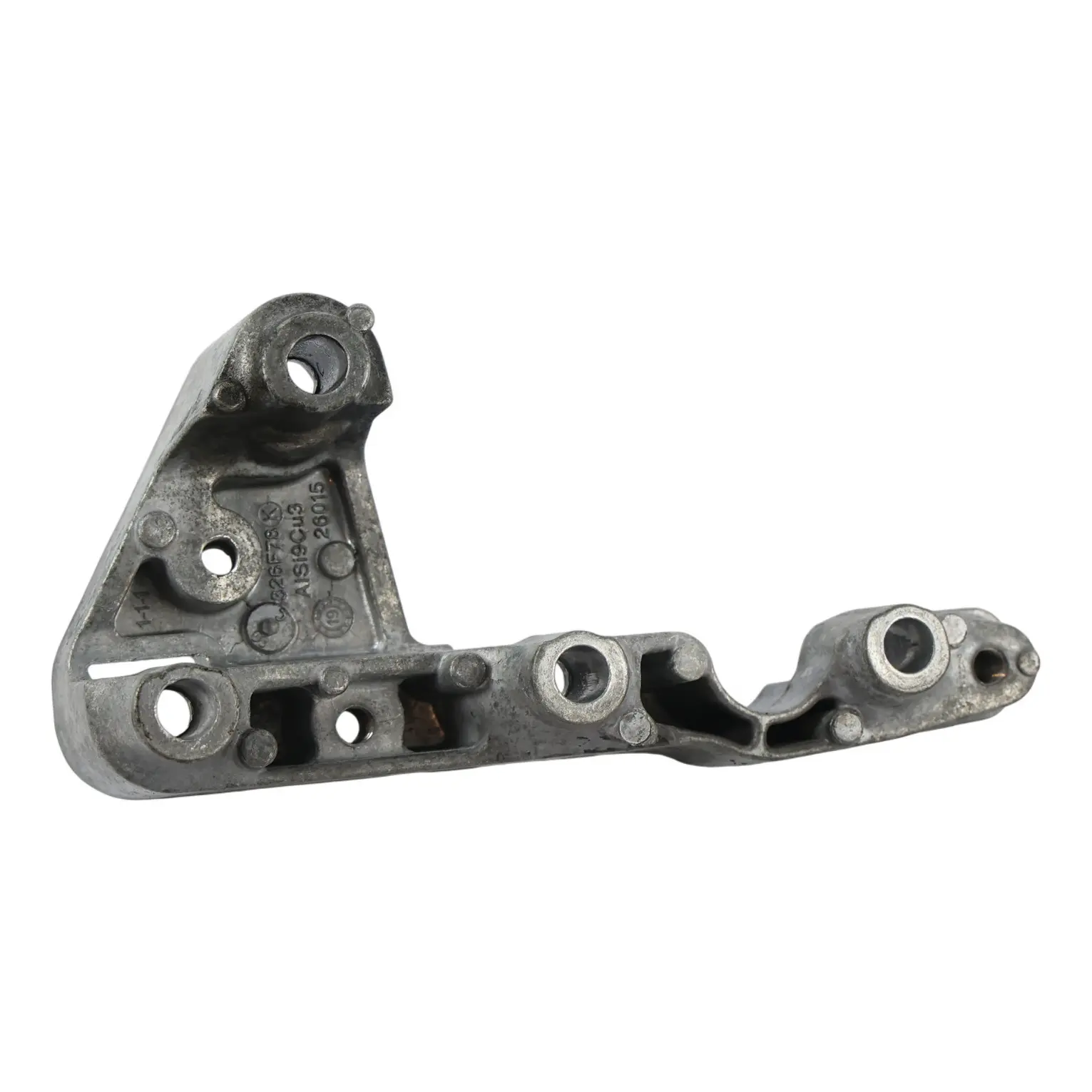 Mercedes W177 W247 Motorlager Halterung Träger A2472400700