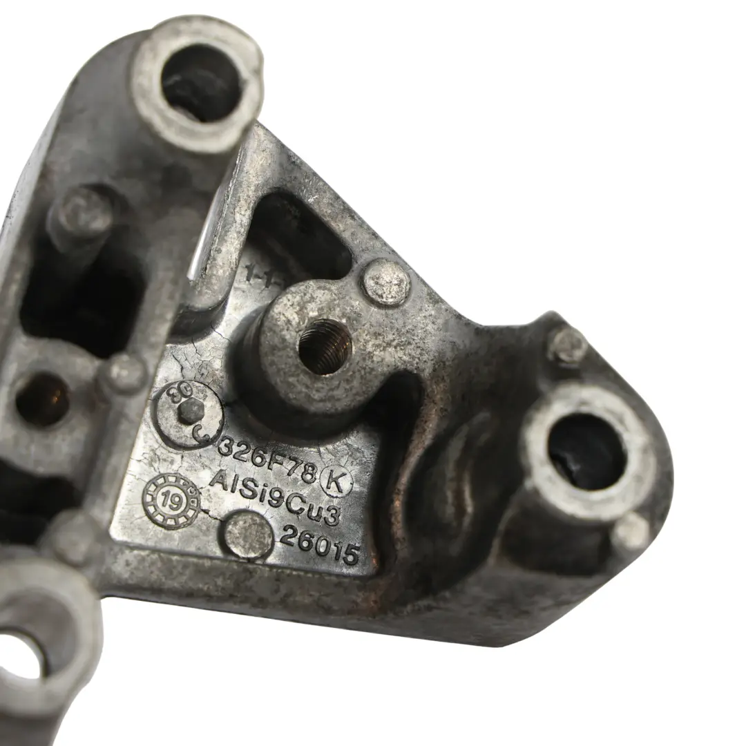 Mercedes W177 Engine Mount Bracket Support Carrier Front Right O/S - SKU A2472400700 - Part number A2472400700