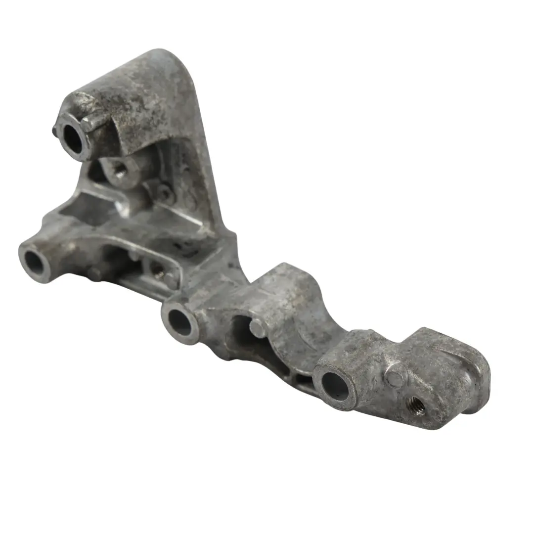 Mercedes W177 Engine Mount Bracket Support Carrier Front Right O/S - SKU A2472400700 - Part number A2472400700