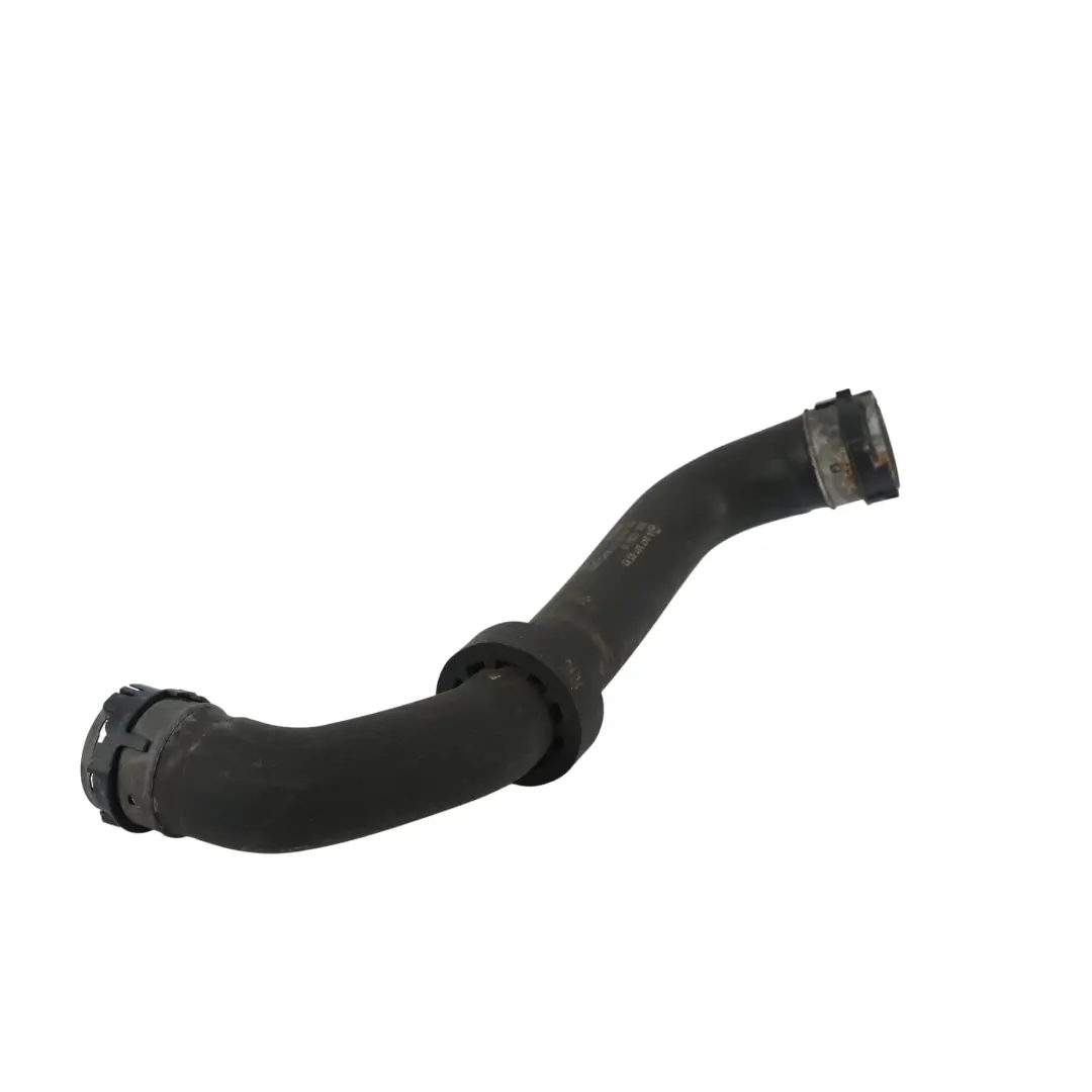 Mercedes W177 Radiator Water Cooling Coolant Pipe Hose Line M260 - SKU A2475010382 - Part number A2475010382