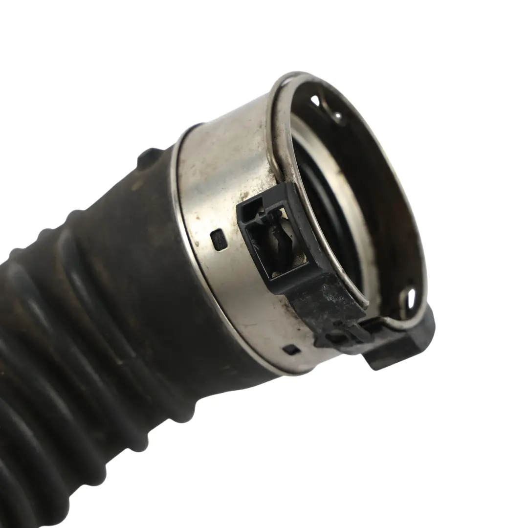 Mercedes W177 Ladeluftkühler Schlauch Leitung M260 Benzin Motor - SKU A2475200201 - Teilenummer A2475200201