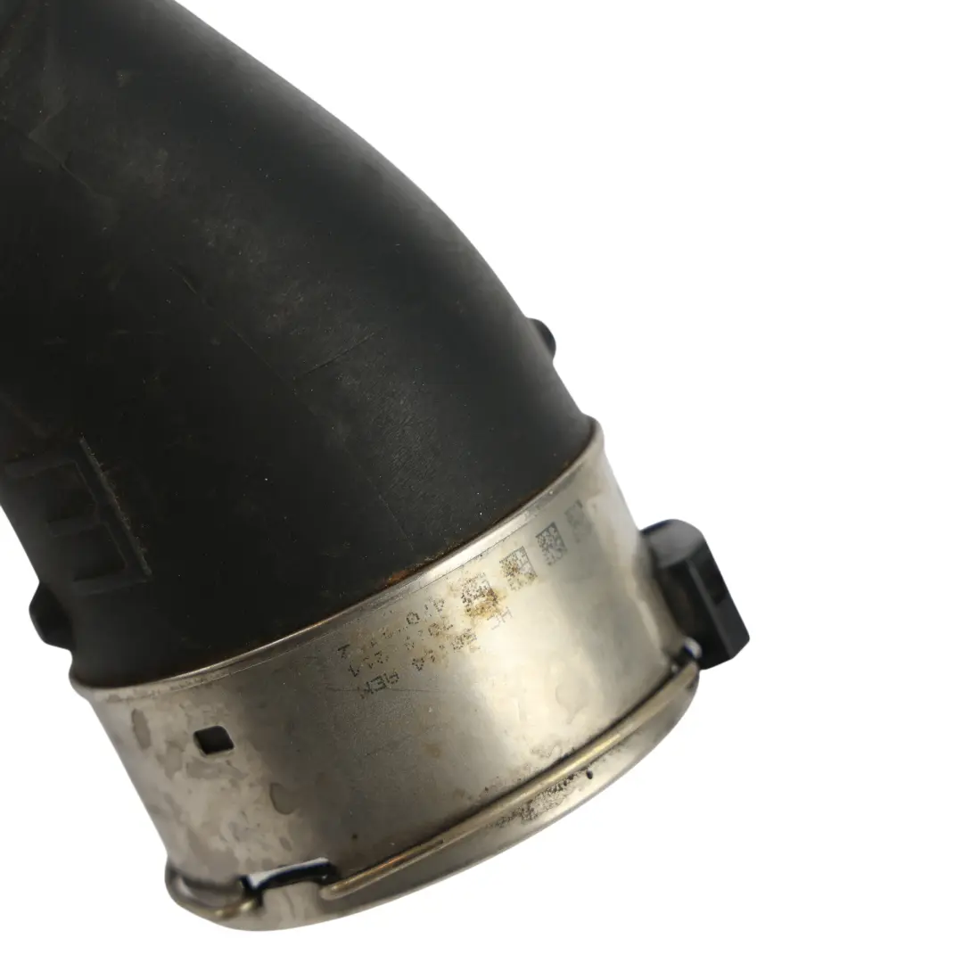 Mercedes W177 Intercooler Hose Pipe Line M260 Petrol Engine - SKU A2475200201 - Part number A2475200201