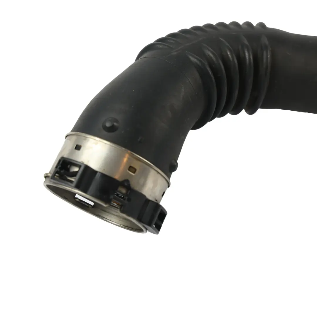 Mercedes W177 Ladeluftkühler Schlauch Leitung M260 Benzin Motor - SKU A2475200201 - Teilenummer A2475200201