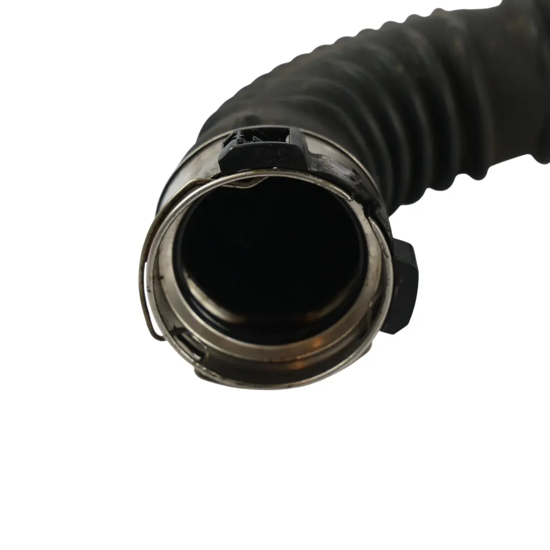 Mercedes W177 Ladeluftkühler Schlauch Leitung M260 Benzin Motor - SKU A2475200201 - Teilenummer A2475200201