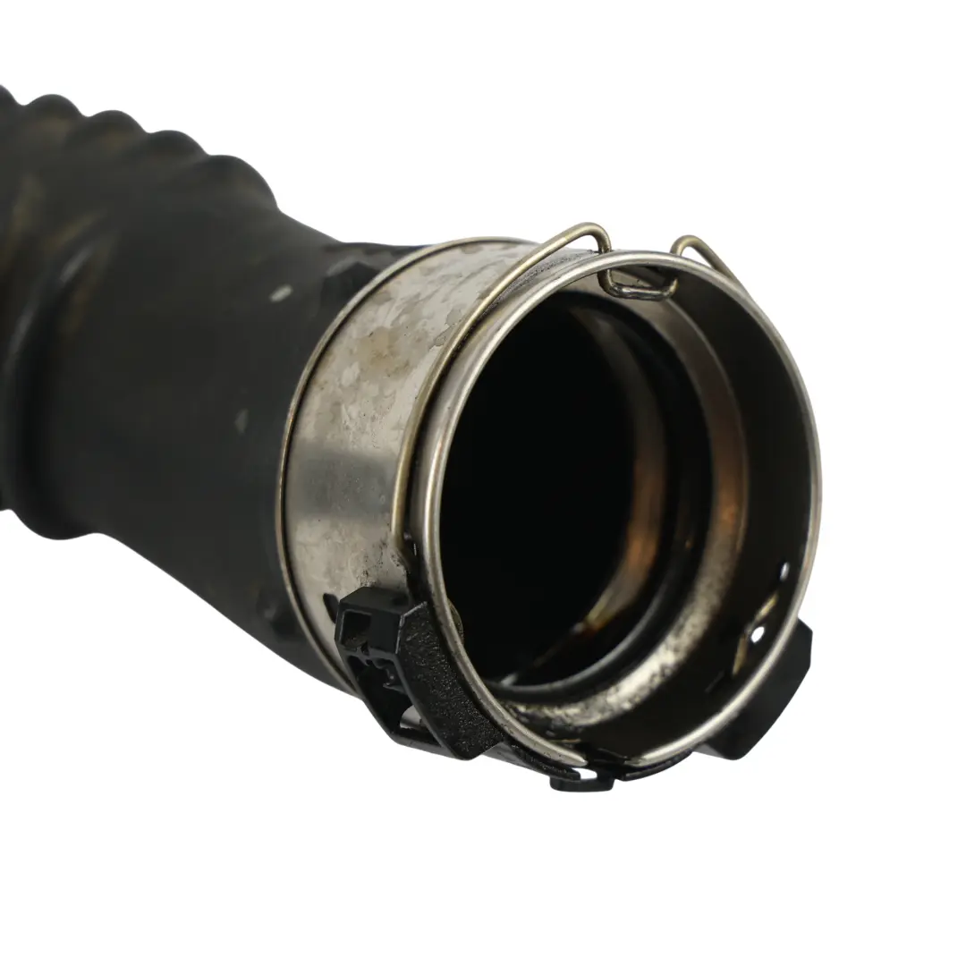 Hose Pipe Line M260 Petrol Engine to Mercedes W177 Intercooler with Part number A2475200201 Mercedes W177 Intercooler Hose Pipe Line M260 Petrol Engine - SKU A2475200201 - Part number A2475200201
