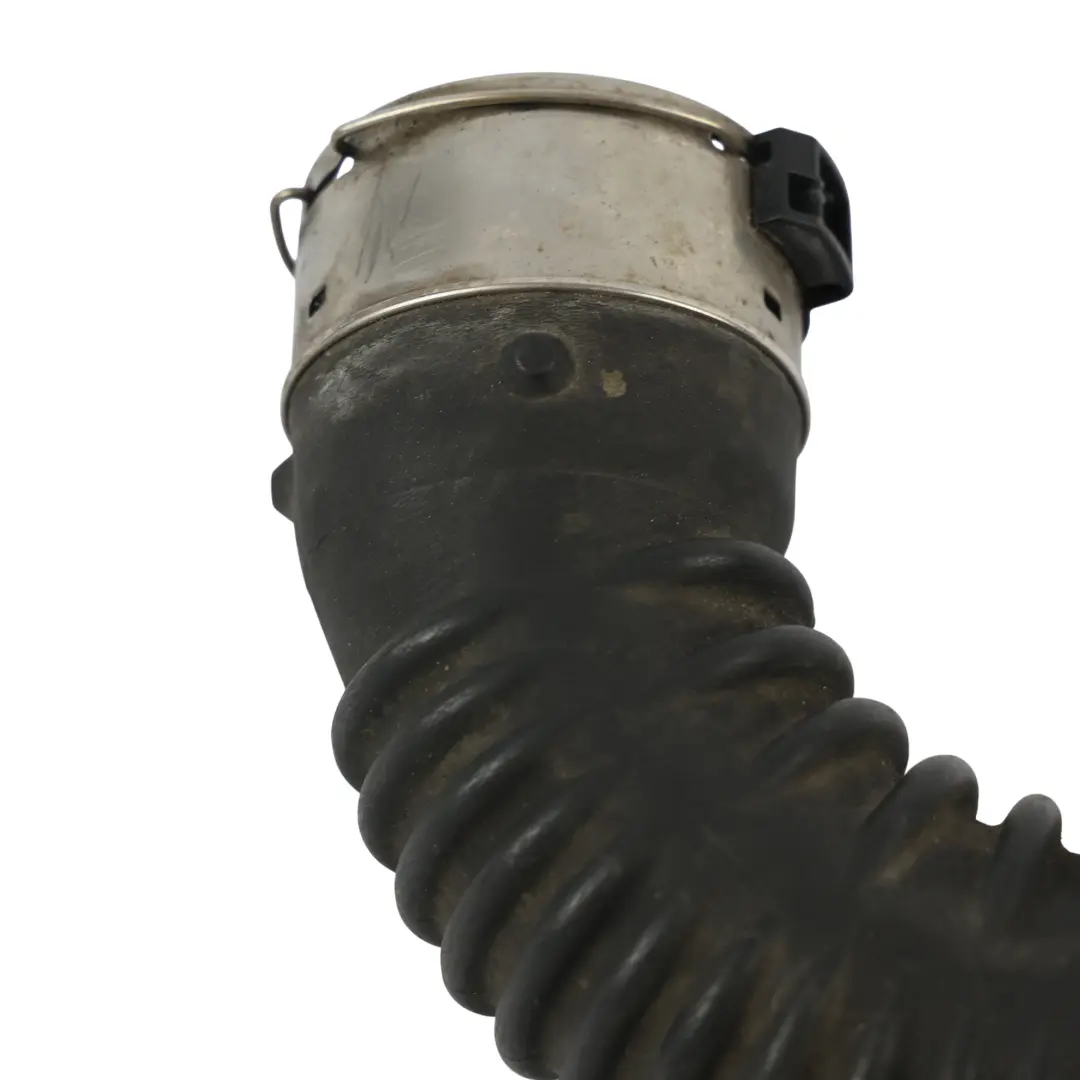Mercedes W177 Ladeluftkühler Schlauch Leitung M260 Benzin Motor - SKU A2475200201 - Teilenummer A2475200201