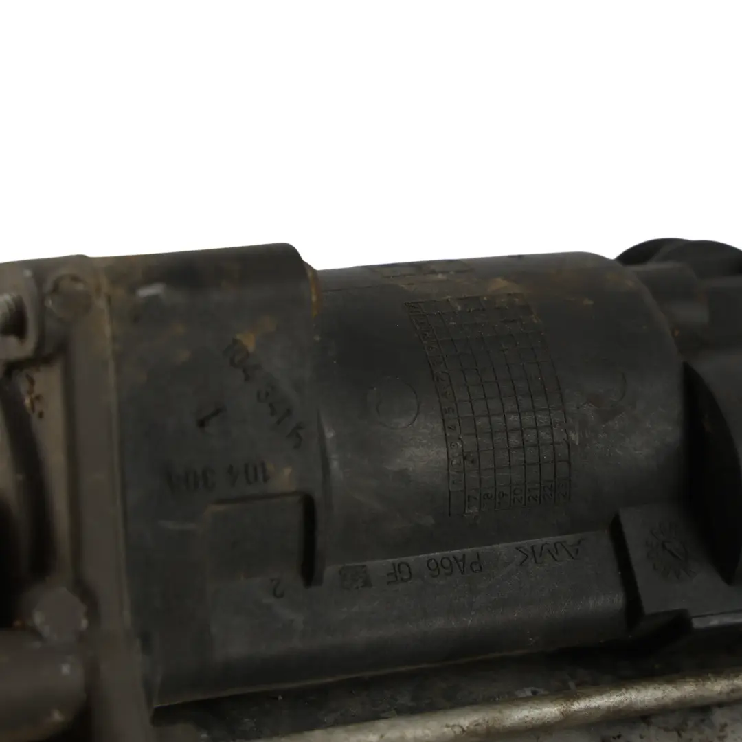 Mercedes W251 Compresseur Suspension Pneumatique Unité Contrôle - SKU A2513202604-2 - Numéro de pièce A2513202604