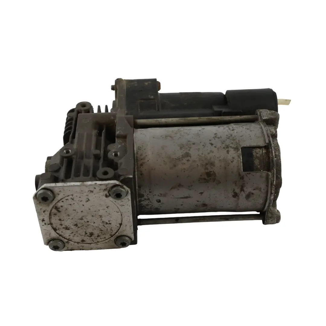 Mercedes W251 Luftfederung Kompressor Pumpe Steuergerät - SKU A2513202604-2 - Teilenummer A2513202604