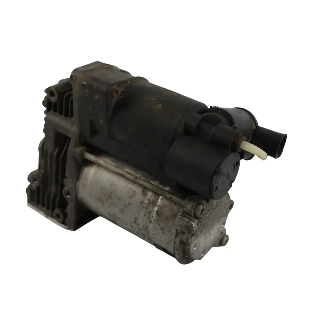 Compresor Suspensión Neumática Unidad Control para Mercedes W251 con número de pieza A2513202604 Mercedes W251 Compresor Suspensión Neumática Unidad Control - SKU A2513202604-2 - Número de pieza A2513202604