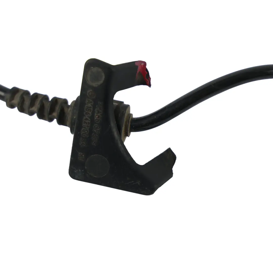 Bremsbelagverschleiß Sensor Kabelbaum Kabel für Mercedes W251 mit Teilenummer A2514401507 Mercedes W251 Bremsbelagverschleiß Sensor Kabelbaum Kabel - SKU A2514401507 - Teilenummer A2514401507