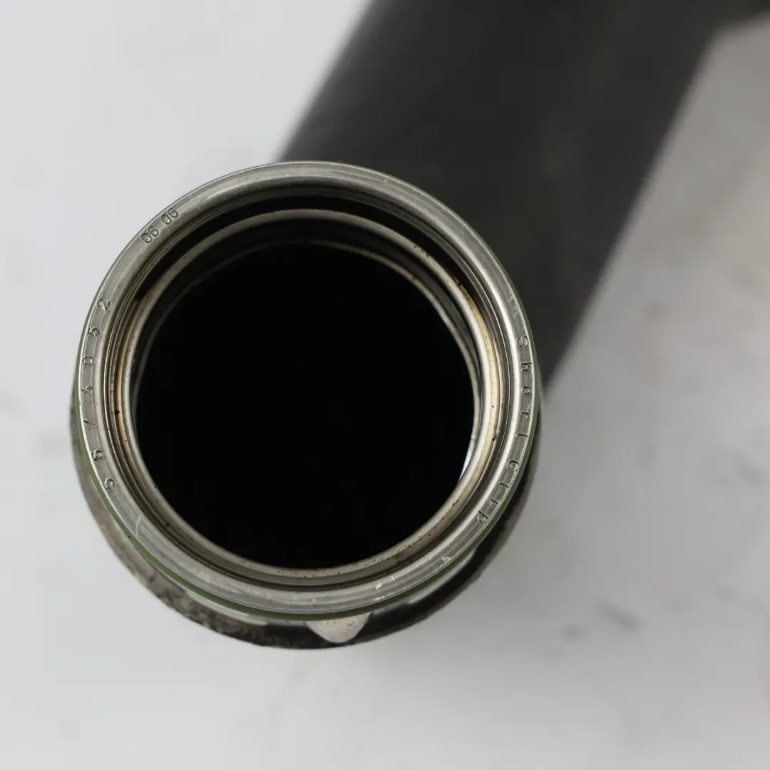Mercedes W251 Intercooler Pipe Hose Line OM642 Diesel Engine - SKU A2515280582 - Part number A2515280582