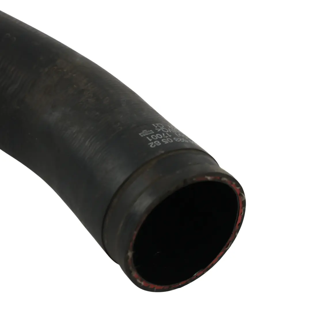 Mercedes W251 Intercooler Pipe Hose Line OM642 Diesel Engine - SKU A2515280582 - Part number A2515280582