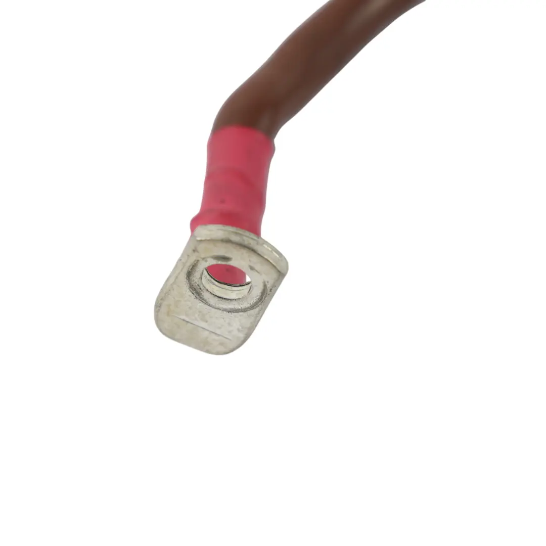 Negative Earth Battery Cable Wiring Harness Lead to Mercedes W251 with Part number A2515400341 Mercedes W251 Negative Earth Battery Cable Wiring Harness Lead - SKU A2515400341 - Part number A2515400341