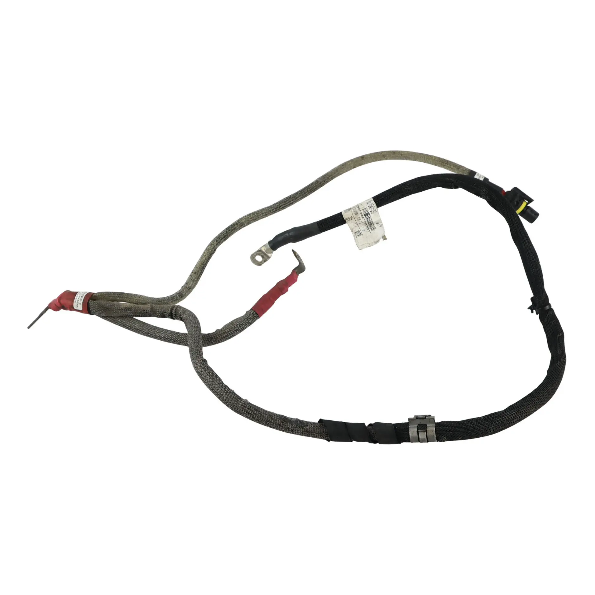 Mercedes W251 Anlasser Lichtmaschine Kabelbaum A2515401830