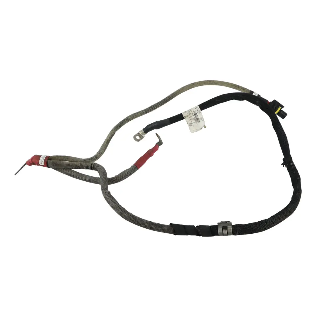 Starter Motor Alternator Wiring Harness Cable Loom to Mercedes W251 with Part number A2515401830 Mercedes W251 Starter Motor Alternator Wiring Harness Cable Loom - SKU A2515401830 - Part number A2515401830