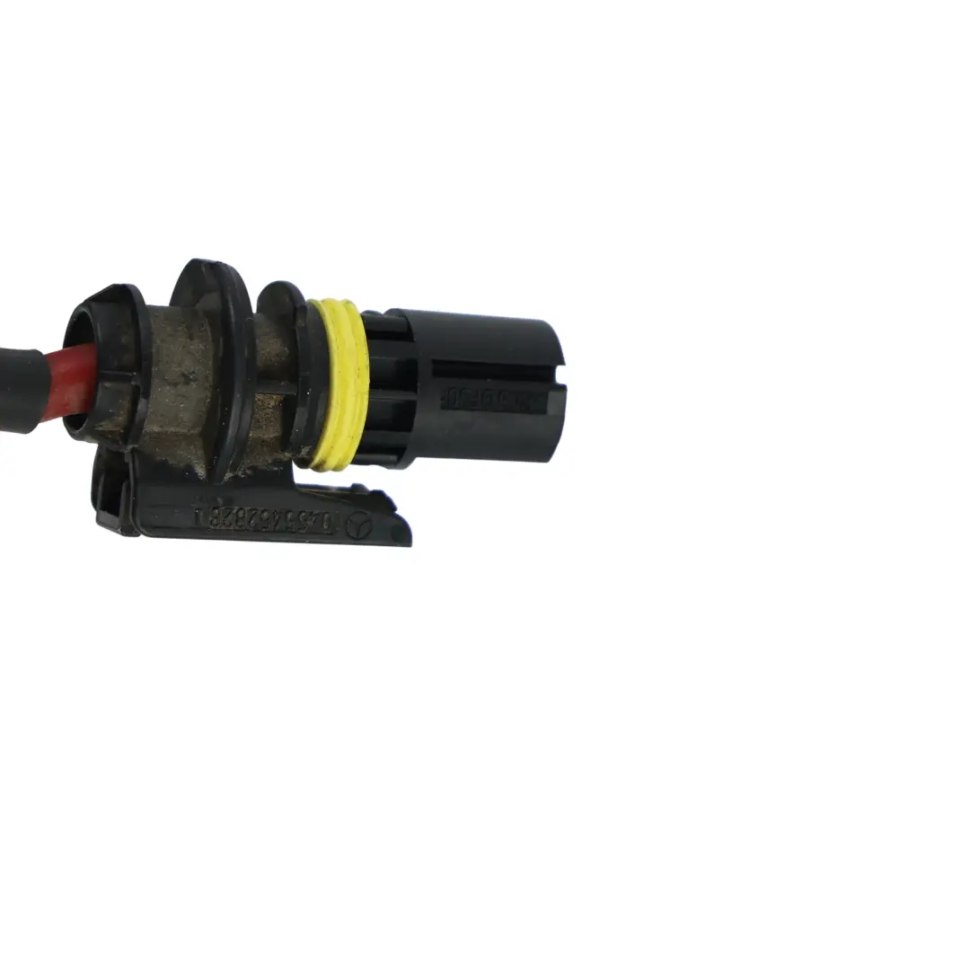 Starter Motor Alternator Wiring Harness Cable Loom to Mercedes W251 with Part number A2515401830 Mercedes W251 Starter Motor Alternator Wiring Harness Cable Loom - SKU A2515401830 - Part number A2515401830